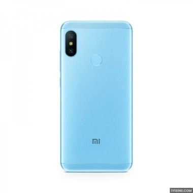 Xiaomi Redmi 6 Pro