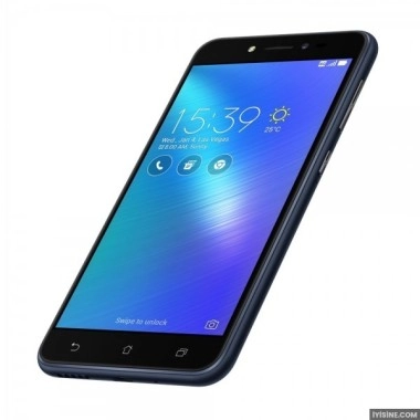 Asus Zenfone Live
