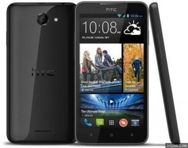 HTC Desire 516 Dual