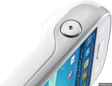 Samsung Galaxy S4 Zoom