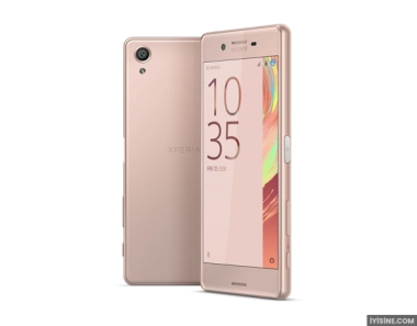 Sony Xperia X