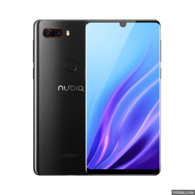 ZTE Nubia Z18