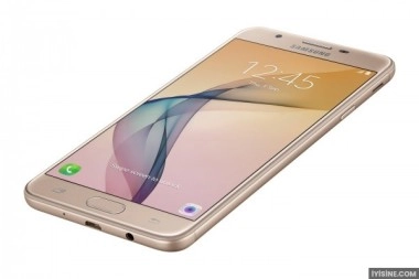Samsung Galaxy On7 Prime