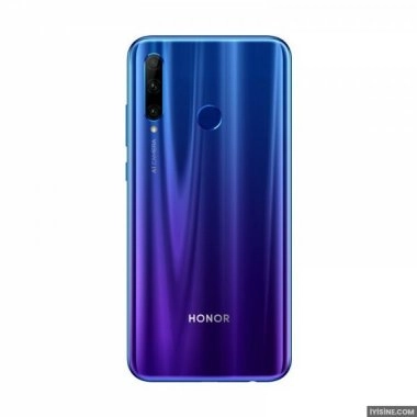 Honor 10i