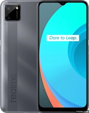 Realme C11
