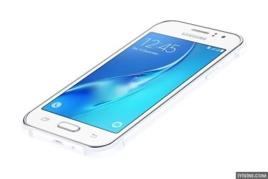 Samsung Galaxy J1 Ace (2016)