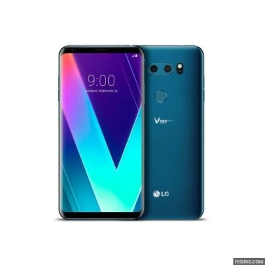 LG V30S ThinQ