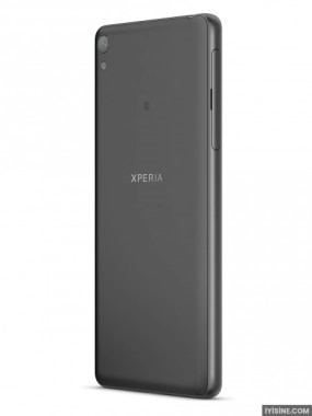 Sony Xperia E5