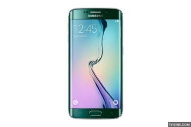 Samsung Galaxy S6 Edge