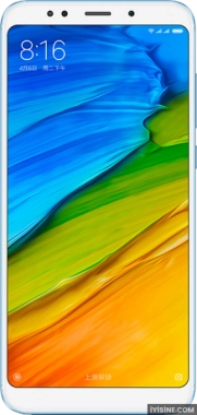 Xiaomi Redmi 5 Plus