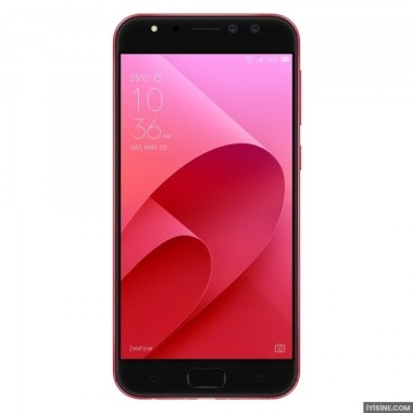 Asus ZenFone 4 Selfie Pro