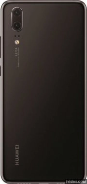 Huawei P20