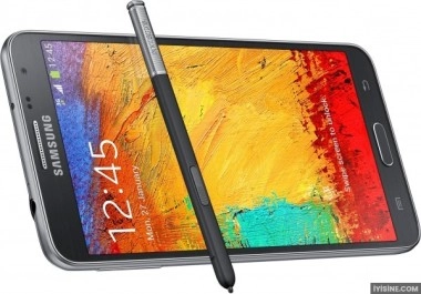 Samsung Galaxy Note 3 Neo