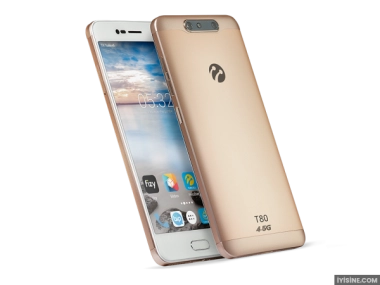 Turkcell T80
