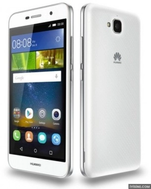 Huawei Y6 Pro