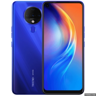 Tecno Spark 6