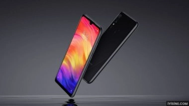 Xiaomi Redmi Note 7 Pro