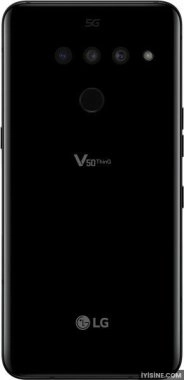 LG V50 ThinQ 5G