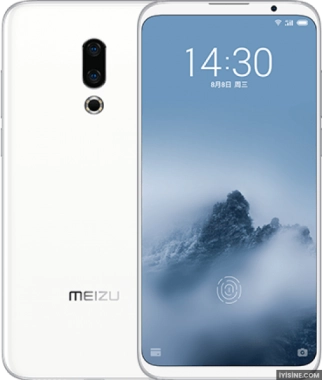 Meizu 16 Plus