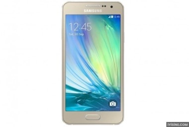 Samsung Galaxy A3