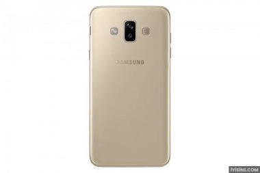 Samsung Galaxy J7 Duo