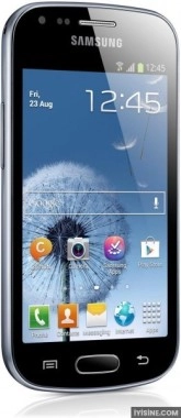 Samsung Galaxy Trend