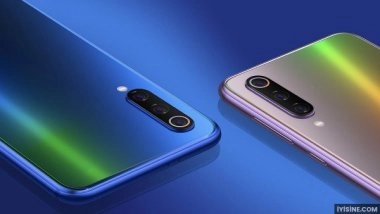 Xiaomi Mi 9 SE