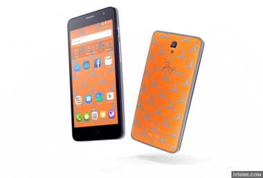 Alcatel OneTouch Pop Star (3G)