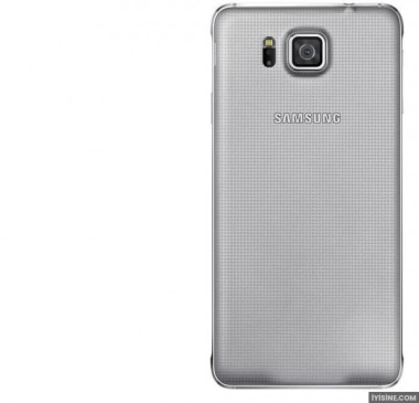 Samsung Galaxy Alpha