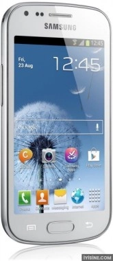 Samsung Galaxy Trend