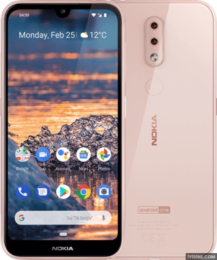 Nokia 4.2