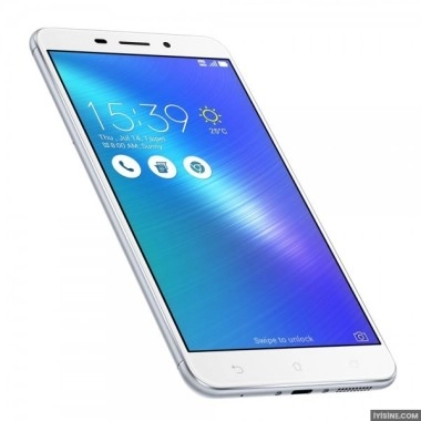 Asus ZenFone 3 Laser