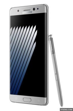 Samsung Galaxy Note7