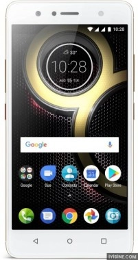 Lenovo K8 Plus