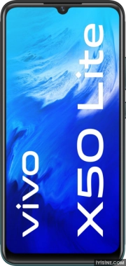 Vivo X50 Lite