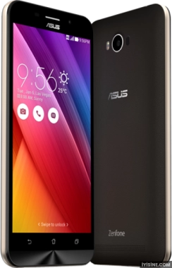 Asus ZenFone Max (2016)