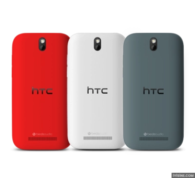 HTC One SV