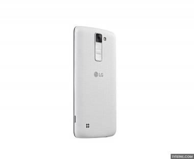 LG K8