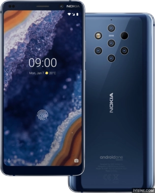Nokia 9 PureView
