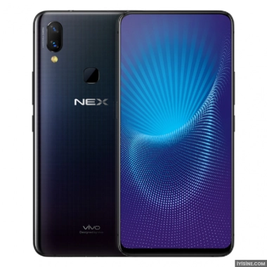Vivo NEX A
