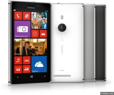 Nokia Lumia 925
