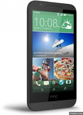 HTC Desire 510