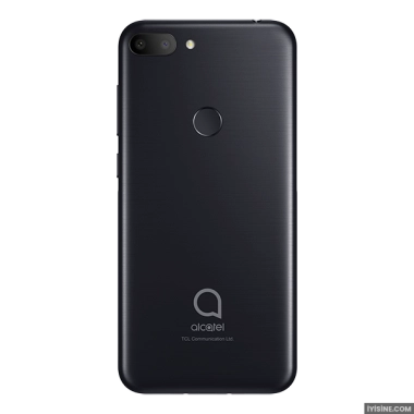 Alcatel 1S