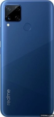 Realme C15