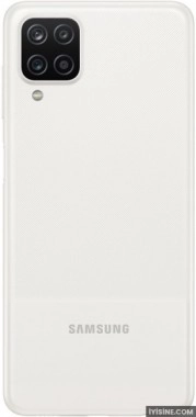 Samsung Galaxy A12