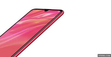 Huawei Y7 2019