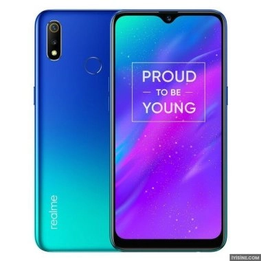 Realme 3