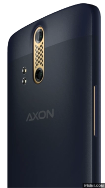 ZTE Axon Pro