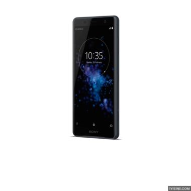 Sony Xperia XZ2 Compact