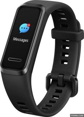 Huawei Band 4